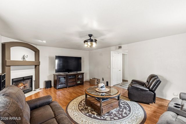 4433 E YAWEPE Street, Phoenix, AZ 85044