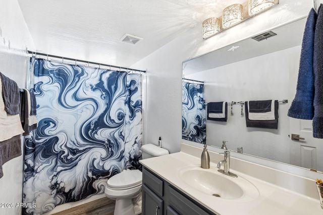 4433 E YAWEPE Street, Phoenix, AZ 85044