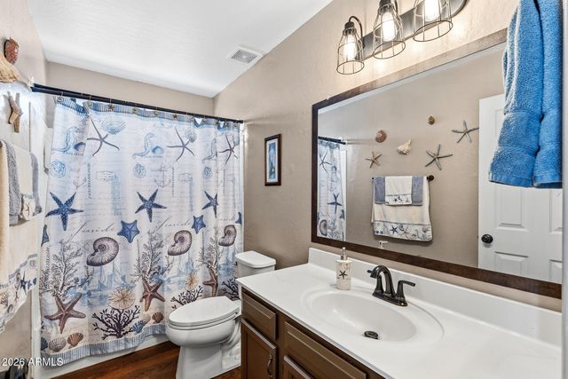 4433 E YAWEPE Street, Phoenix, AZ 85044