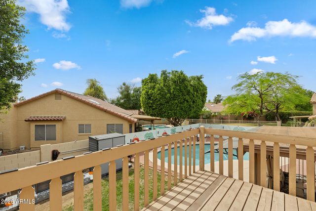 4433 E YAWEPE Street, Phoenix, AZ 85044