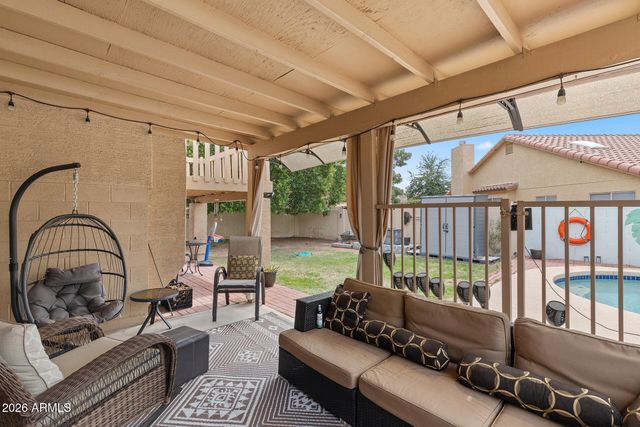 4433 E YAWEPE Street, Phoenix, AZ 85044