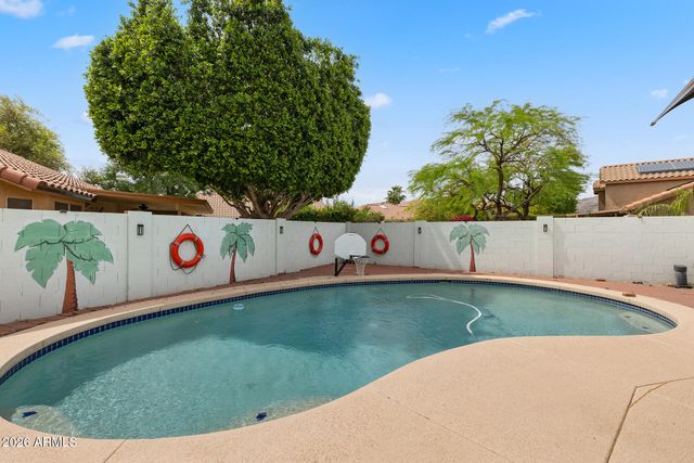 4433 E YAWEPE Street, Phoenix, AZ 85044