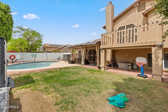 4433 E YAWEPE Street, Phoenix, AZ 85044