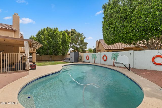 4433 E YAWEPE Street, Phoenix, AZ 85044