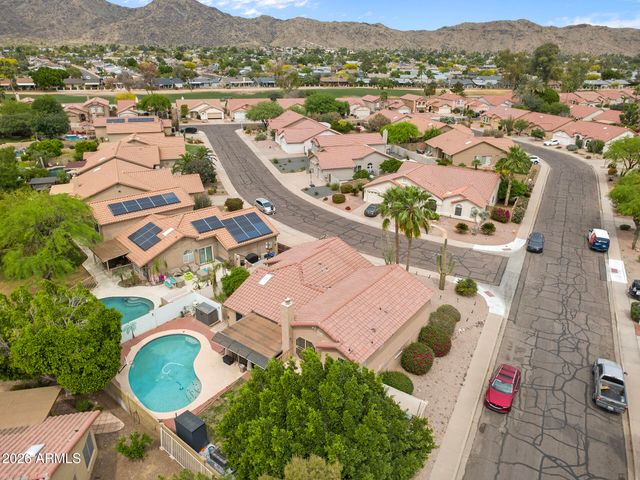 4433 E YAWEPE Street, Phoenix, AZ 85044