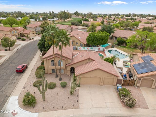 4433 E YAWEPE Street, Phoenix, AZ 85044