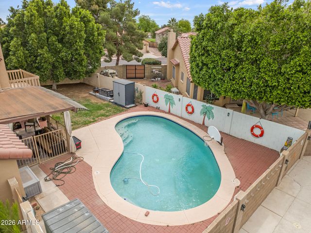 4433 E YAWEPE Street, Phoenix, AZ 85044