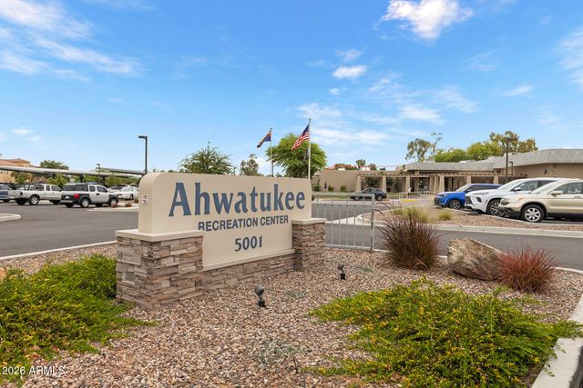 4433 E YAWEPE Street, Phoenix, AZ 85044