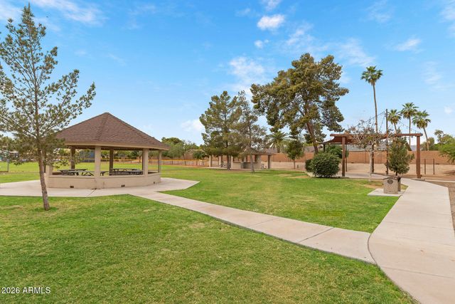 4433 E YAWEPE Street, Phoenix, AZ 85044