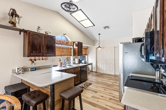 4433 E YAWEPE Street, Phoenix, AZ 85044