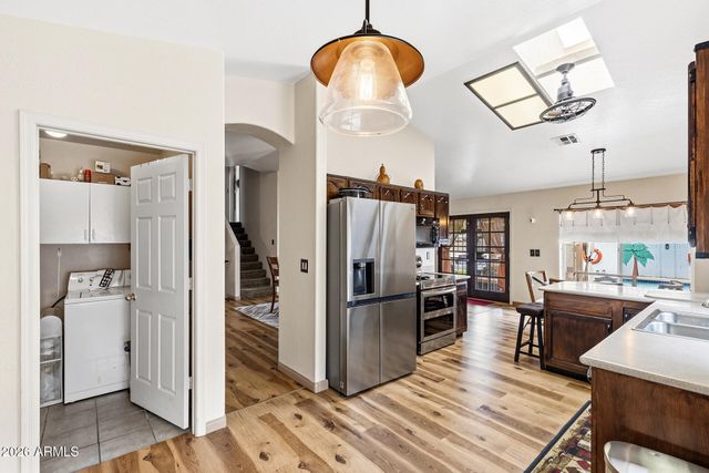 4433 E YAWEPE Street, Phoenix, AZ 85044