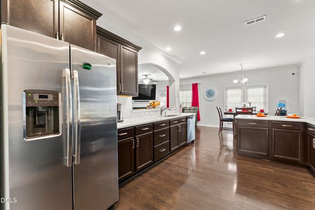 4711 Broad Falls Lane, Knightdale, NC 27545