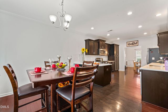 4711 Broad Falls Lane, Knightdale, NC 27545