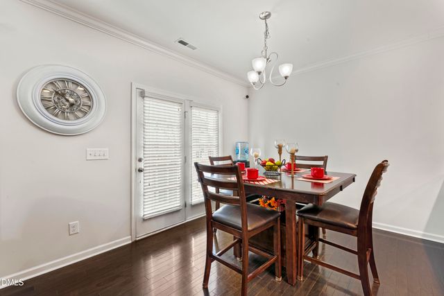 4711 Broad Falls Lane, Knightdale, NC 27545