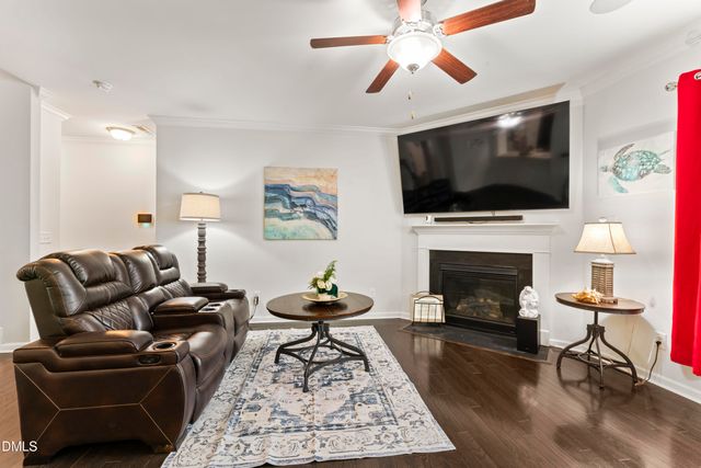 4711 Broad Falls Lane, Knightdale, NC 27545