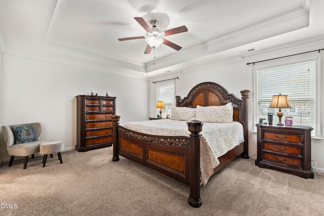 4711 Broad Falls Lane, Knightdale, NC 27545