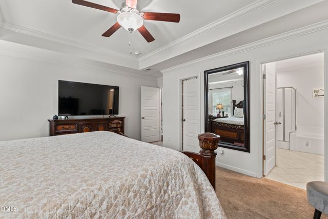 4711 Broad Falls Lane, Knightdale, NC 27545