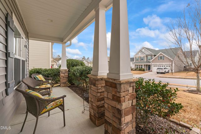 4711 Broad Falls Lane, Knightdale, NC 27545