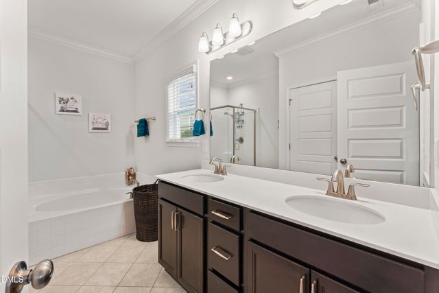 4711 Broad Falls Lane, Knightdale, NC 27545