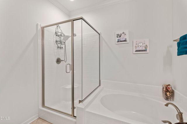 4711 Broad Falls Lane, Knightdale, NC 27545