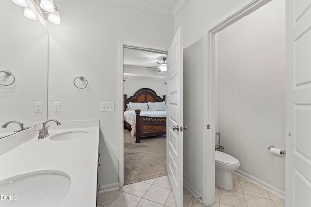 4711 Broad Falls Lane, Knightdale, NC 27545