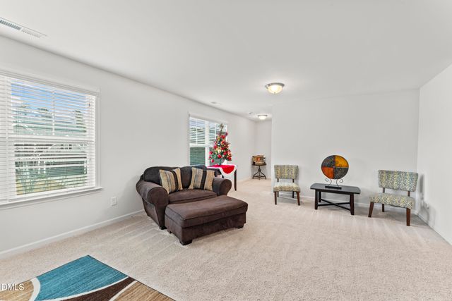 4711 Broad Falls Lane, Knightdale, NC 27545