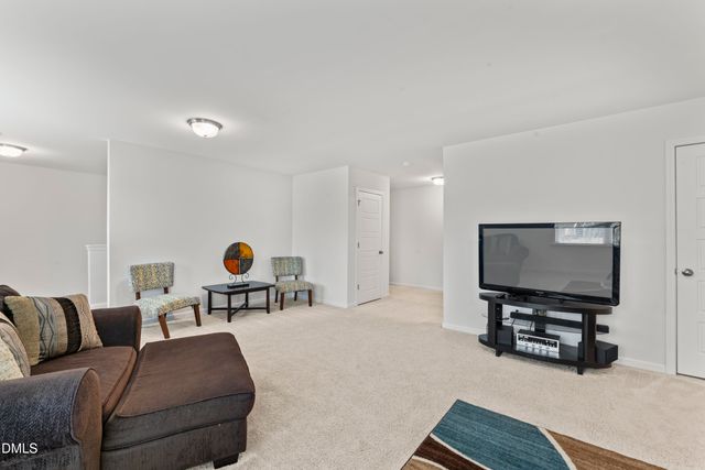 4711 Broad Falls Lane, Knightdale, NC 27545