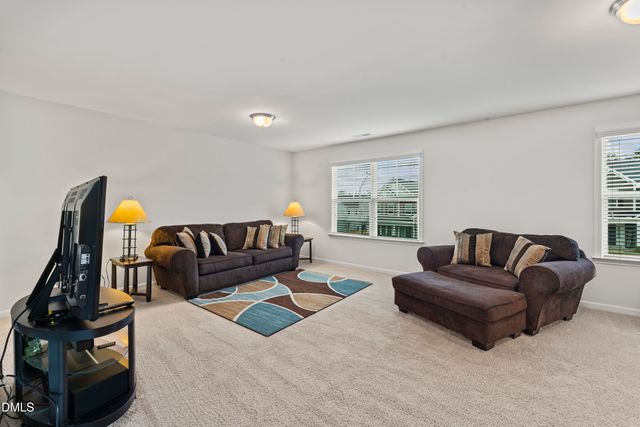 4711 Broad Falls Lane, Knightdale, NC 27545