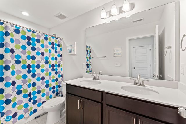 4711 Broad Falls Lane, Knightdale, NC 27545