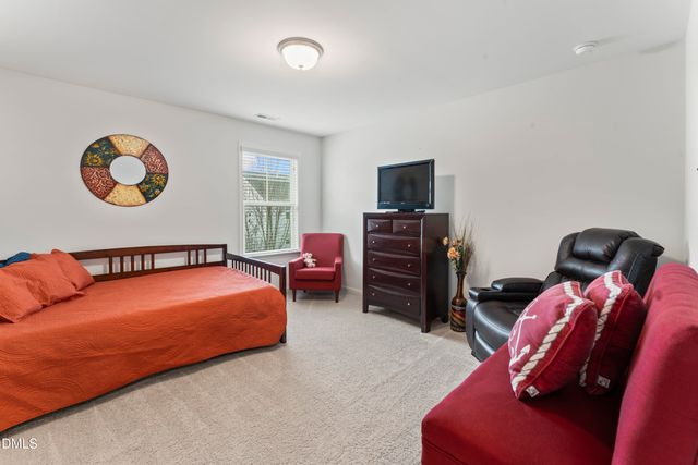 4711 Broad Falls Lane, Knightdale, NC 27545