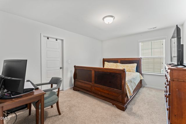 4711 Broad Falls Lane, Knightdale, NC 27545