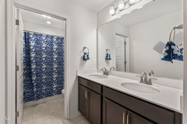 4711 Broad Falls Lane, Knightdale, NC 27545