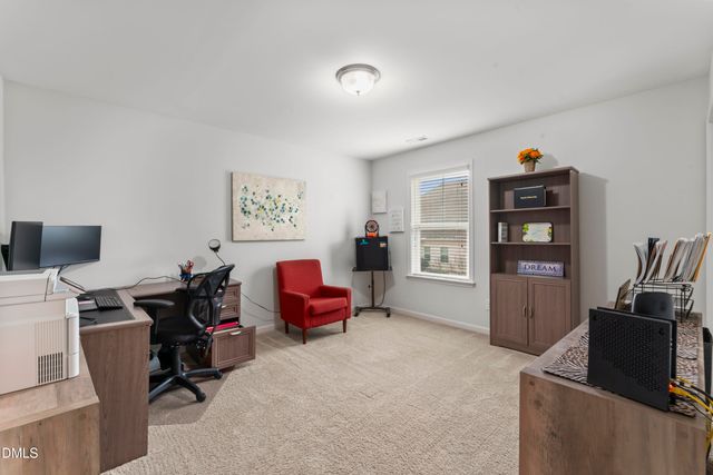 4711 Broad Falls Lane, Knightdale, NC 27545