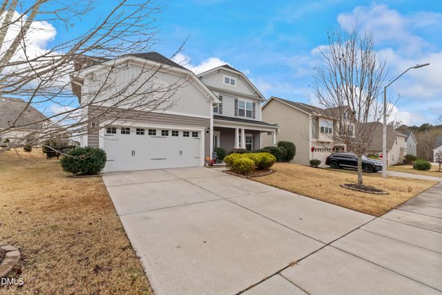 4711 Broad Falls Lane, Knightdale, NC 27545