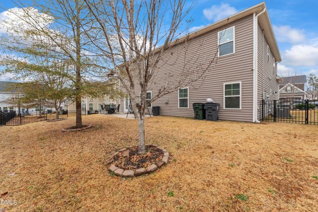 4711 Broad Falls Lane, Knightdale, NC 27545