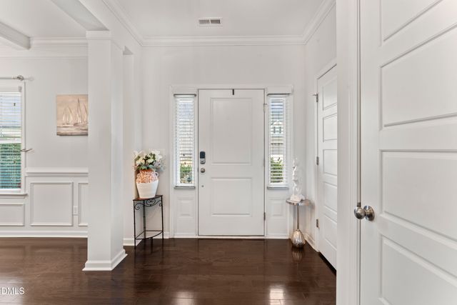 4711 Broad Falls Lane, Knightdale, NC 27545