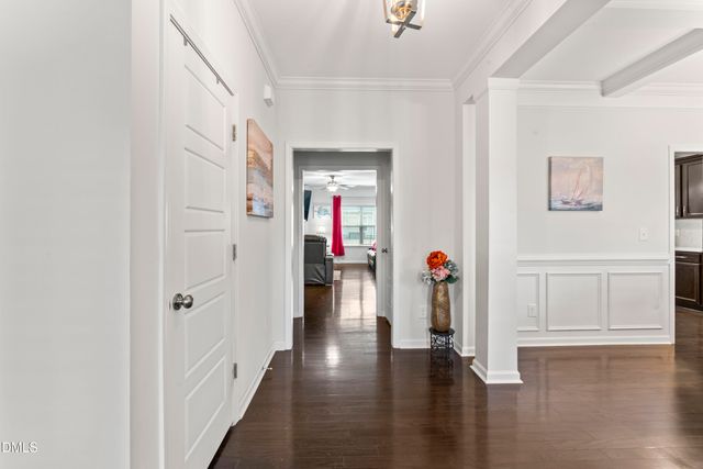 4711 Broad Falls Lane, Knightdale, NC 27545