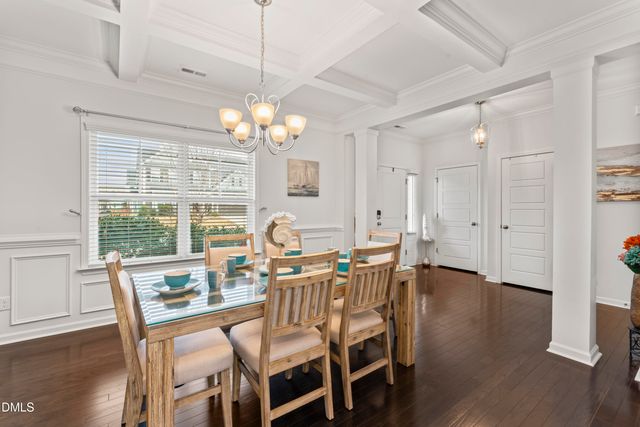 4711 Broad Falls Lane, Knightdale, NC 27545