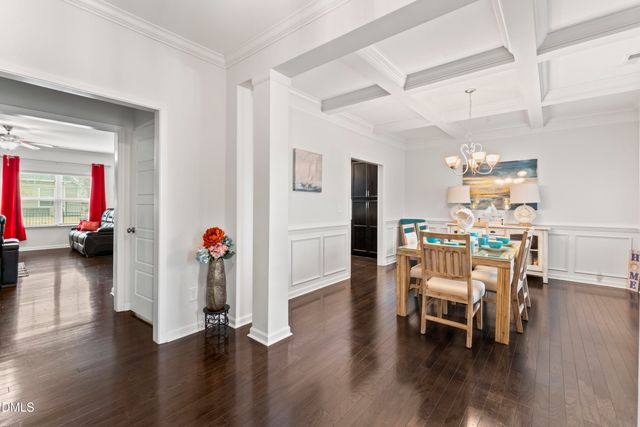 4711 Broad Falls Lane, Knightdale, NC 27545