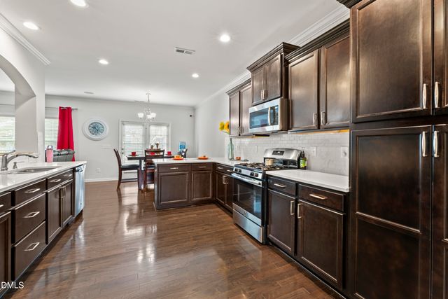 4711 Broad Falls Lane, Knightdale, NC 27545