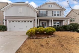 4711 Broad Falls Lane, Knightdale, NC 27545