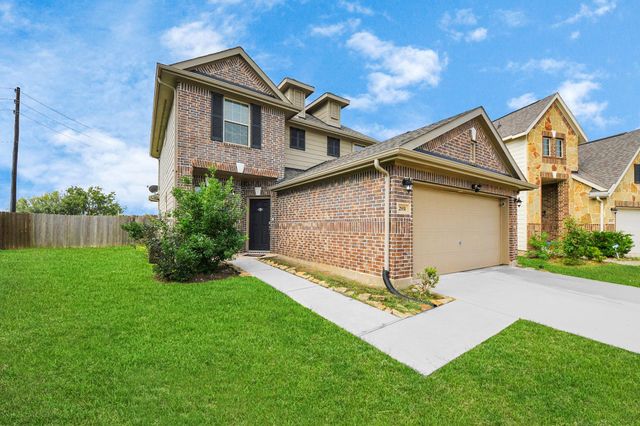 2931 Palm Oaks Trail, Houston, TX 77045
