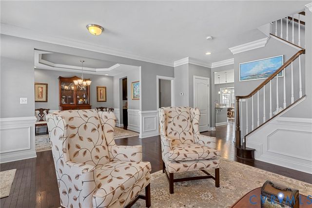 5800 Sterlingworth Dr, Chesterfield, VA 23120