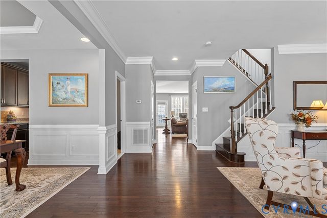 5800 Sterlingworth Dr, Chesterfield, VA 23120