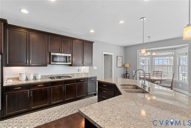 5800 Sterlingworth Dr, Chesterfield, VA 23120