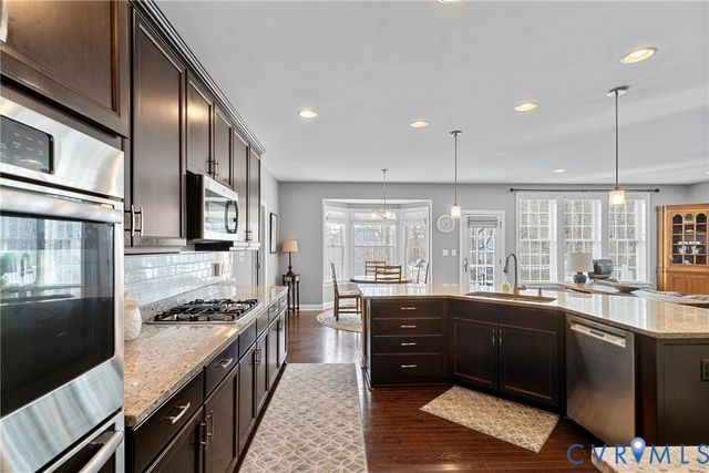 5800 Sterlingworth Dr, Chesterfield, VA 23120