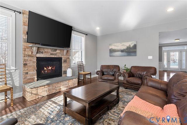 5800 Sterlingworth Dr, Chesterfield, VA 23120