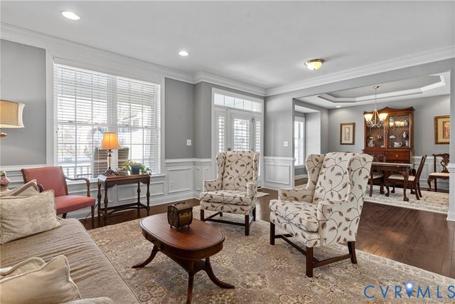 5800 Sterlingworth Dr, Chesterfield, VA 23120