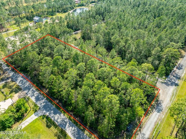260 Woodhaven Circle W, Ormond Beach, FL 32174