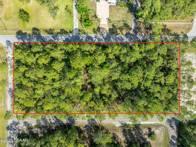 260 Woodhaven Circle W, Ormond Beach, FL 32174